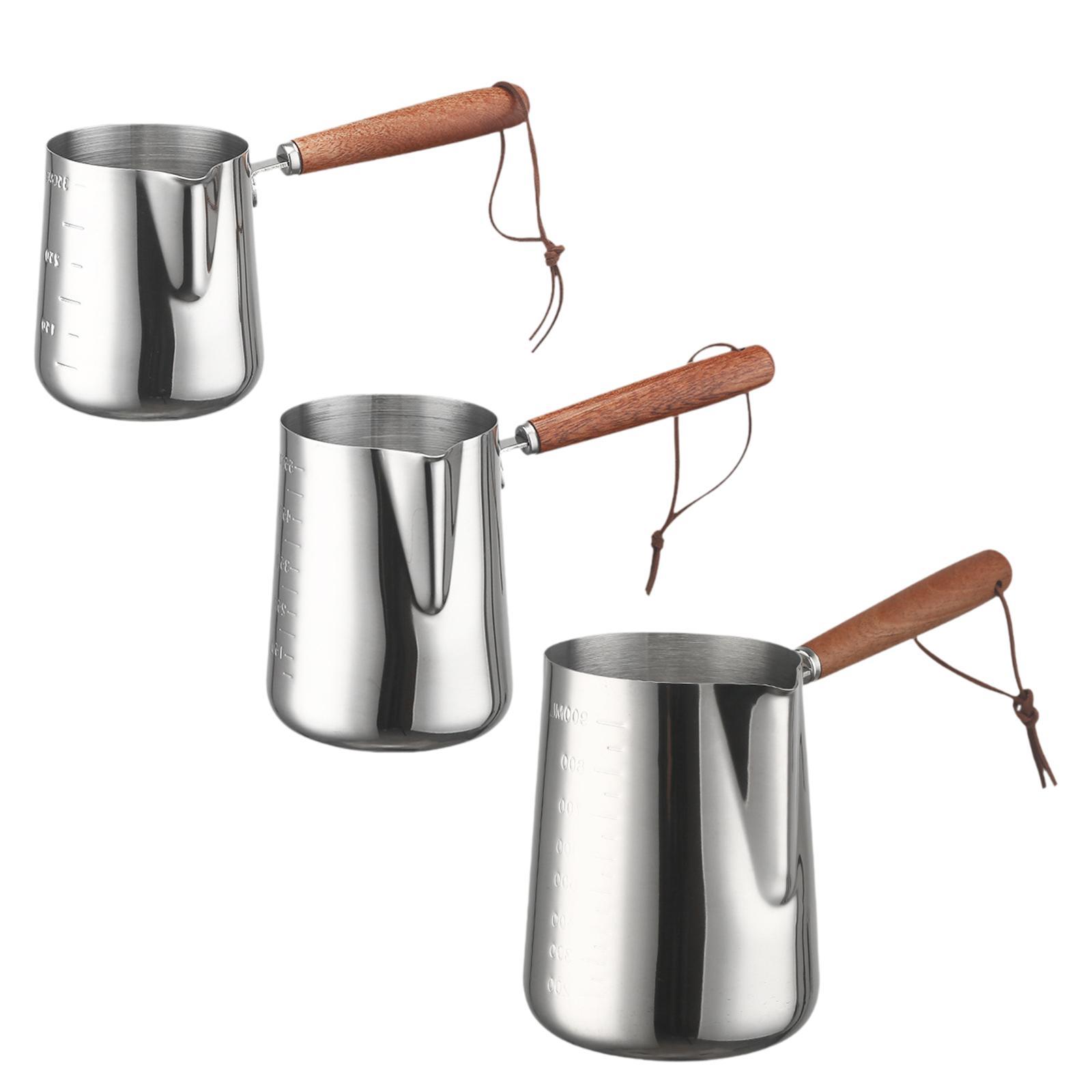 Coffee Tea Espresso Machines - Turkse koffiepot espressomachine accessoires theeketel melkverwarmer
