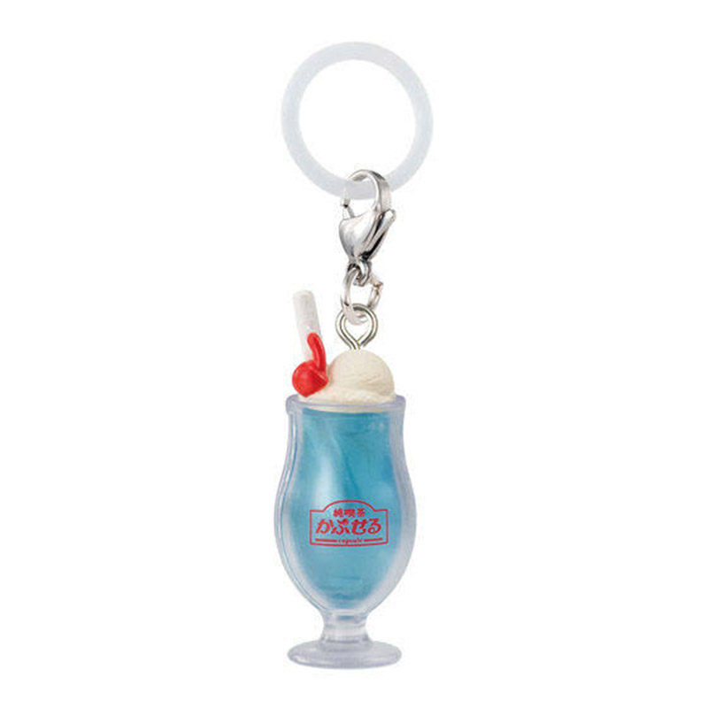 Good Coffee Tea - Nieuwe Bandai Gashapon Jun Kissa Mini