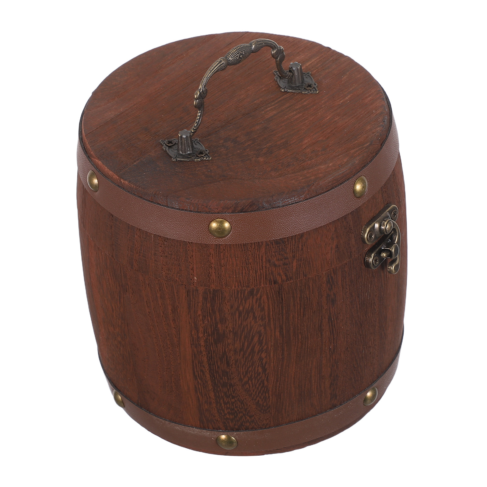 Coffee Tea Bean Leaf - Afgesloten theepotten, kleine koffiebonenbussen, losse theebladeren