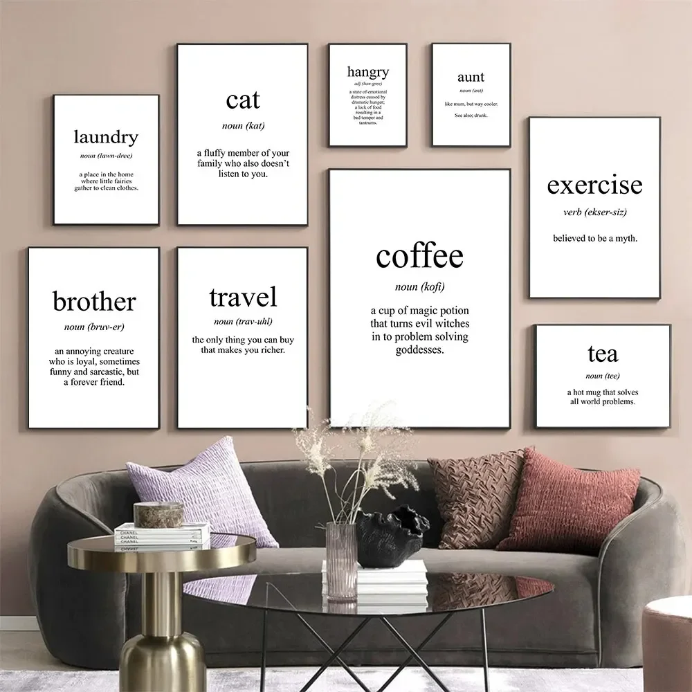 Coffee To Tea Meaning - Inspirerende reis- en sportkoffie thee broer