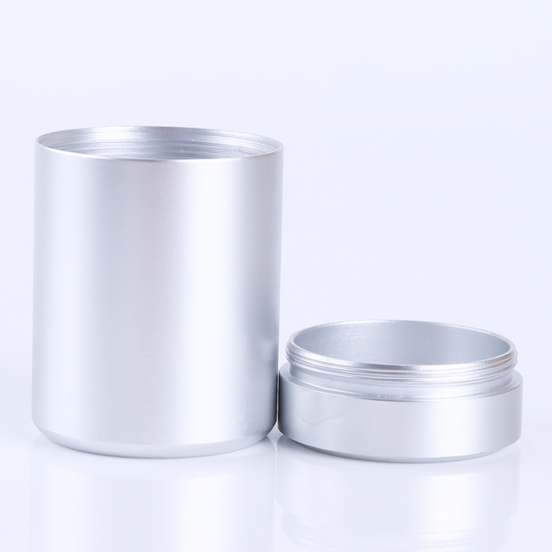 Coffee Tea Sugar Container Set - Mini Metalen Doos Thee Kan Kleine