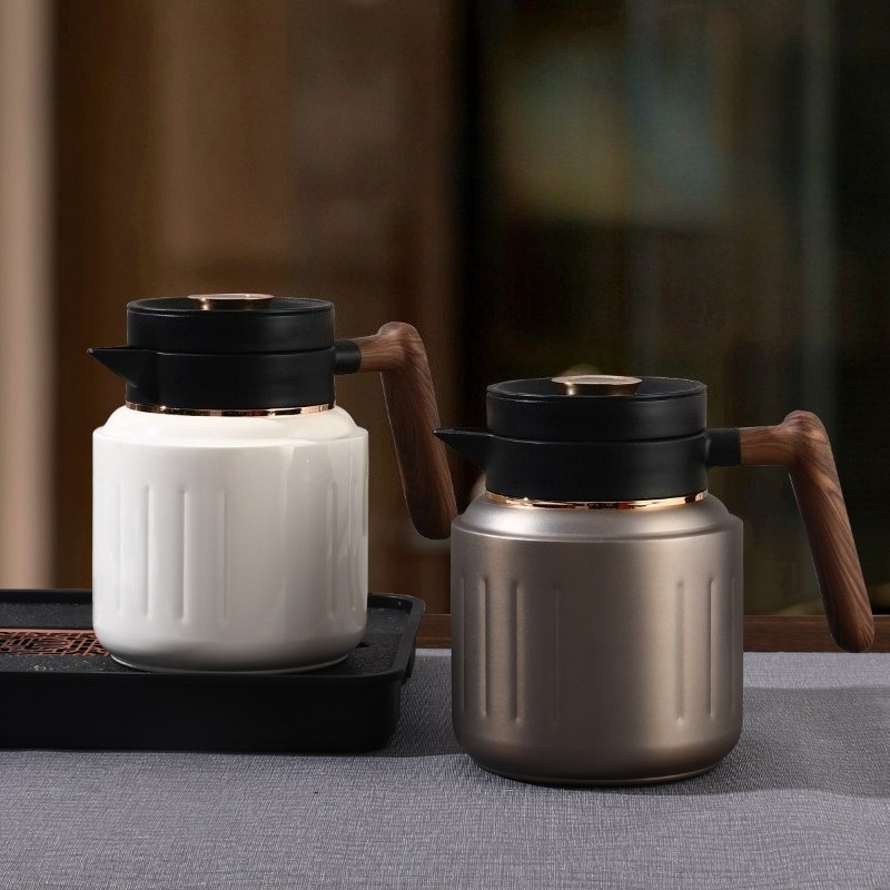 Xbloom Coffee Tea - 1000 ml high-end slimme koffiepot voor