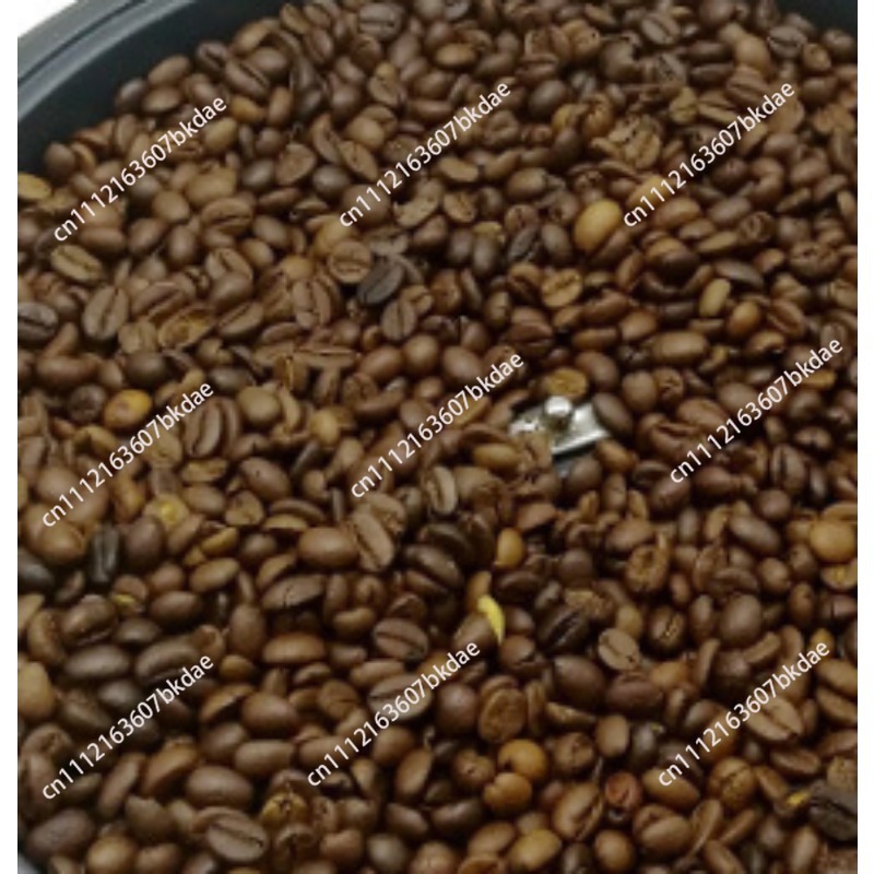Coffee Tea Roasters - AC 220V Elektrische Koffiebrander Granen Pinda's
