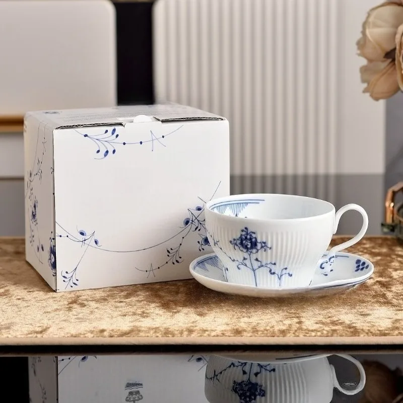Noordse Royal Palm Bloemendesi - Coffee Tea Gift recensie en prijs