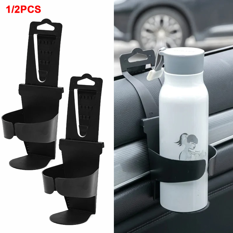 1/2 Stuks Auto Bekerhouder Air - Coffee Tea Holder recensie en prijs