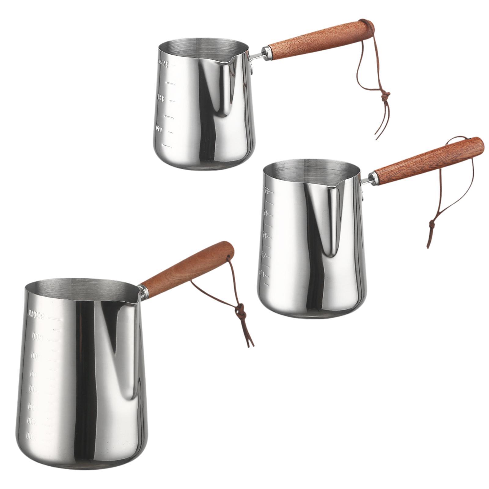 Turkse koffiepot espressomachi - Coffee Tea Espresso Machines recensie en prijs