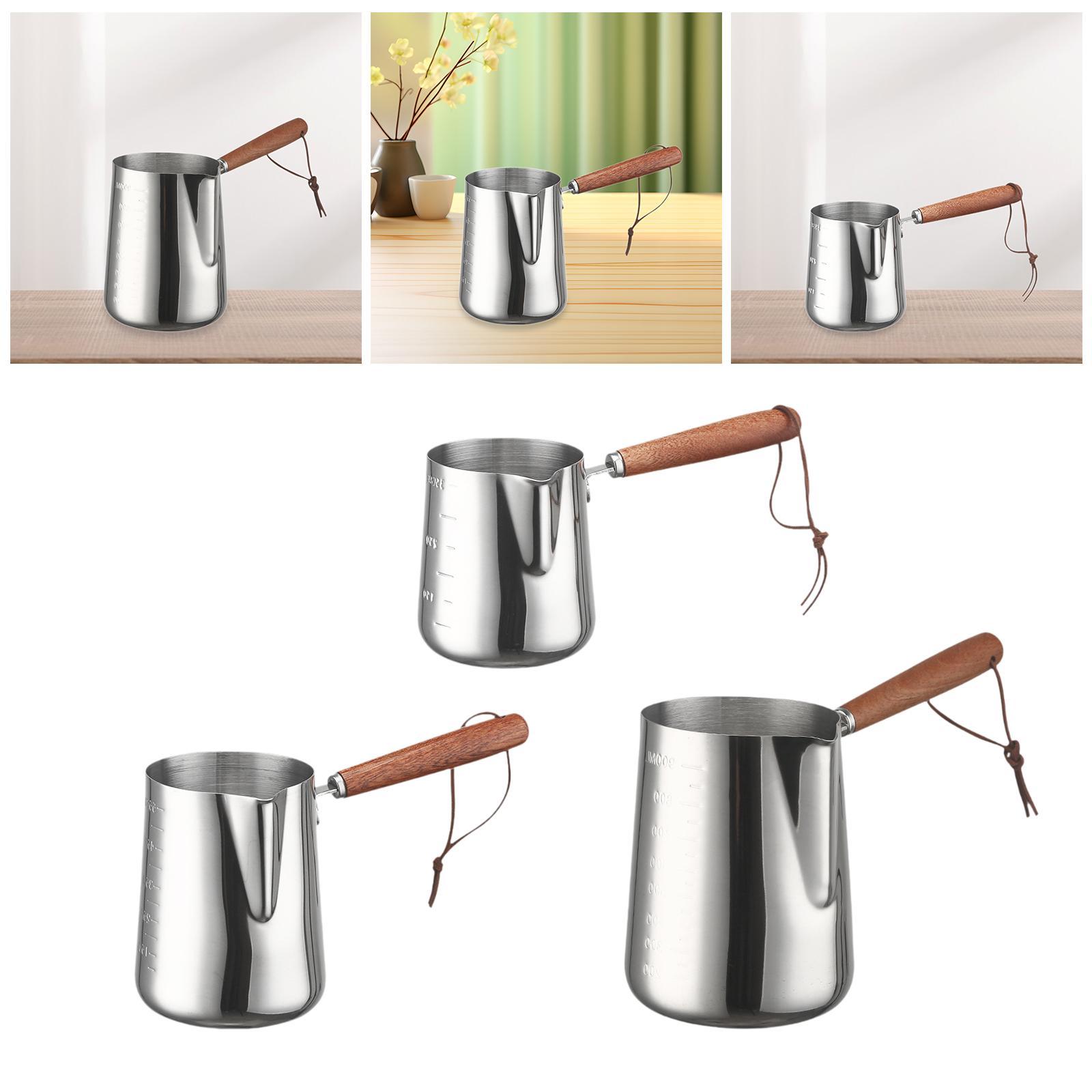 Turkse koffiepot espressomachi - Coffee Tea Espresso Machines recensie en prijs