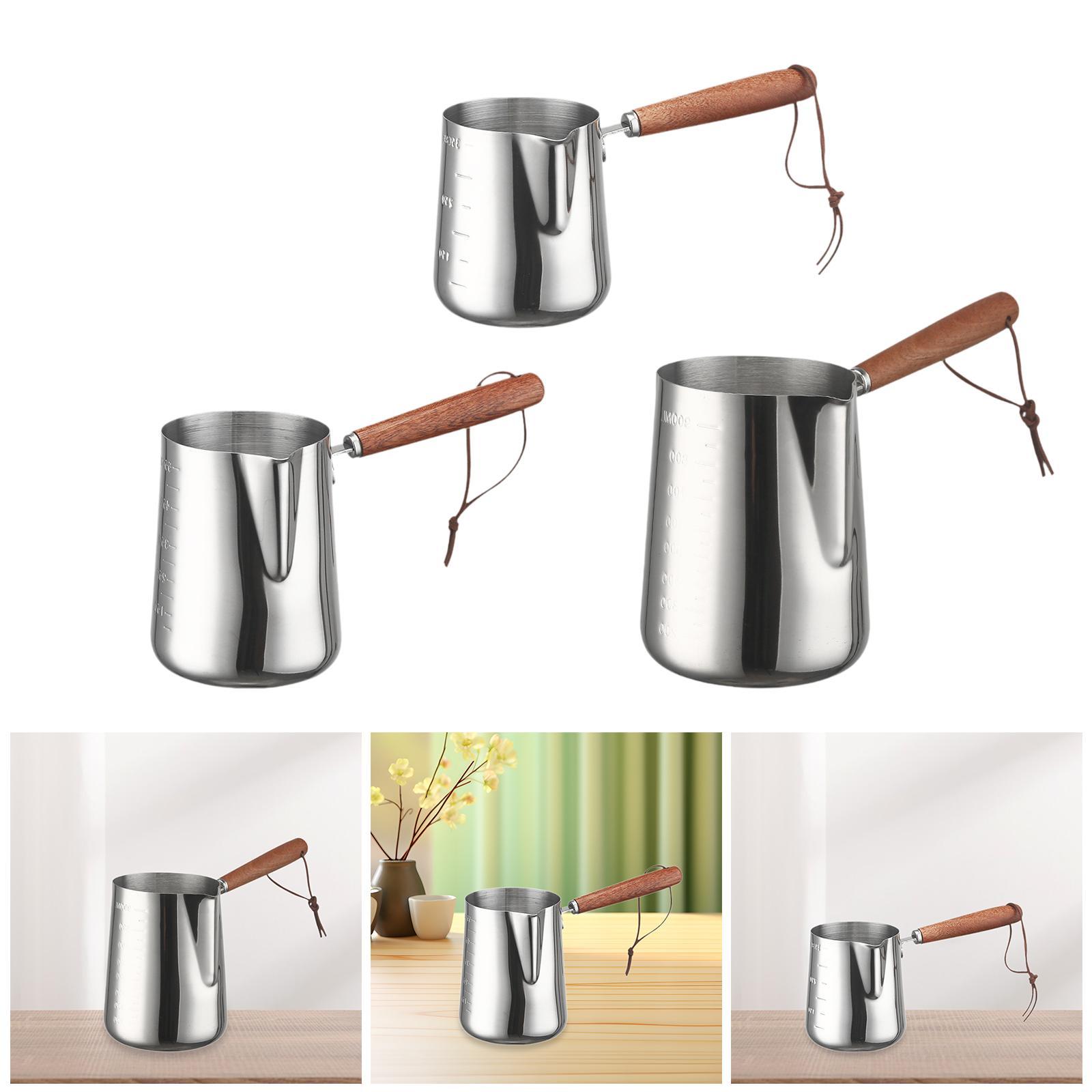 Turkse koffiepot espressomachi - Coffee Tea Espresso Machines recensie en prijs