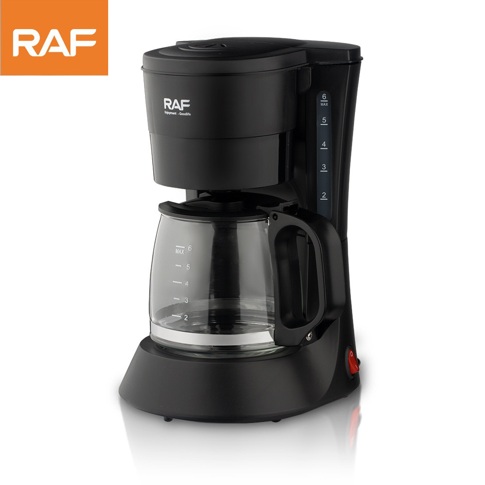 Elektrisch Dirp-koffiezetappar - Coffee Tea Espresso Machines recensie en prijs