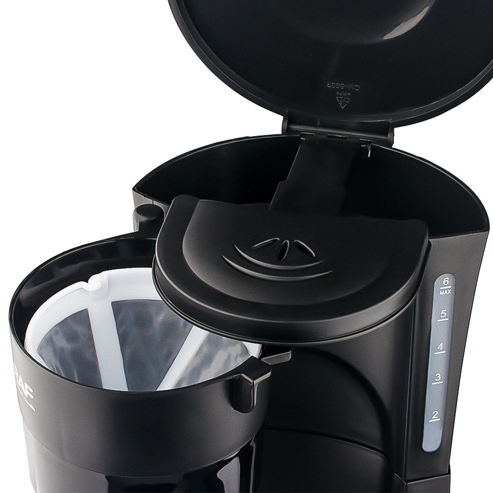 Elektrisch Dirp-koffiezetappar - Coffee Tea Espresso Machines recensie en prijs