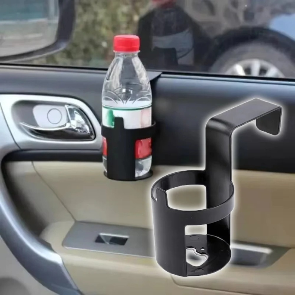 1/2 stuks Auto Drinkbekerhoude - Coffee Tea Holder recensie en prijs