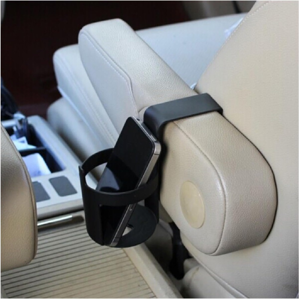 1/2 stuks Auto Drinkbekerhoude - Coffee Tea Holder recensie en prijs