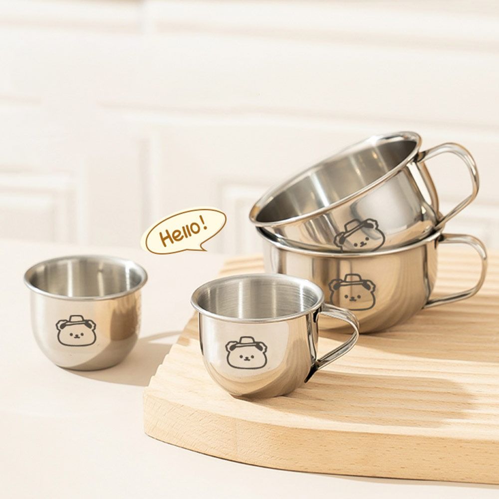 80/200/400ML Kinderwaterbeker  - Coffee Tea Cups recensie en prijs
