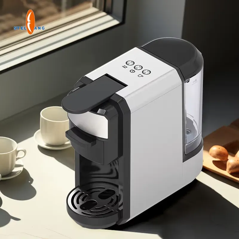 Professionele automatische com - Coffee Tea Espresso Machines recensie en prijs