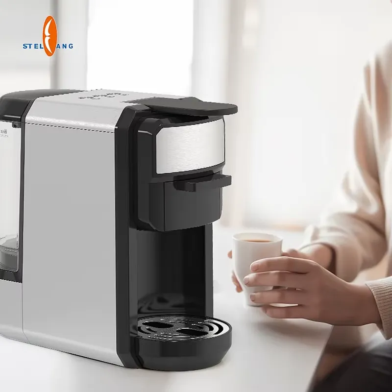Professionele automatische com - Coffee Tea Espresso Machines recensie en prijs