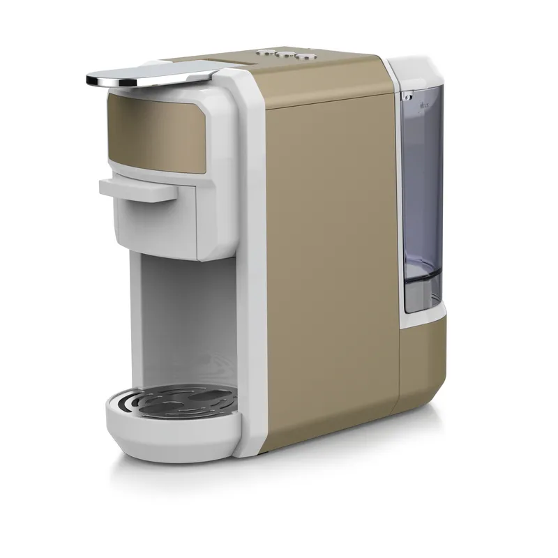 Professionele automatische com - Coffee Tea Espresso Machines recensie en prijs