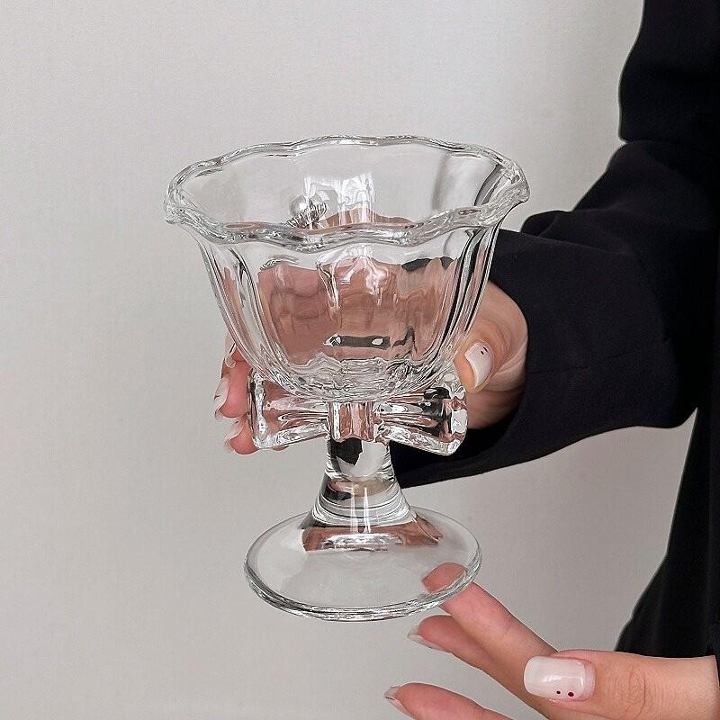 Nieuwe Boog Glazen Schattige W - Coffee Tea Gift recensie en prijs