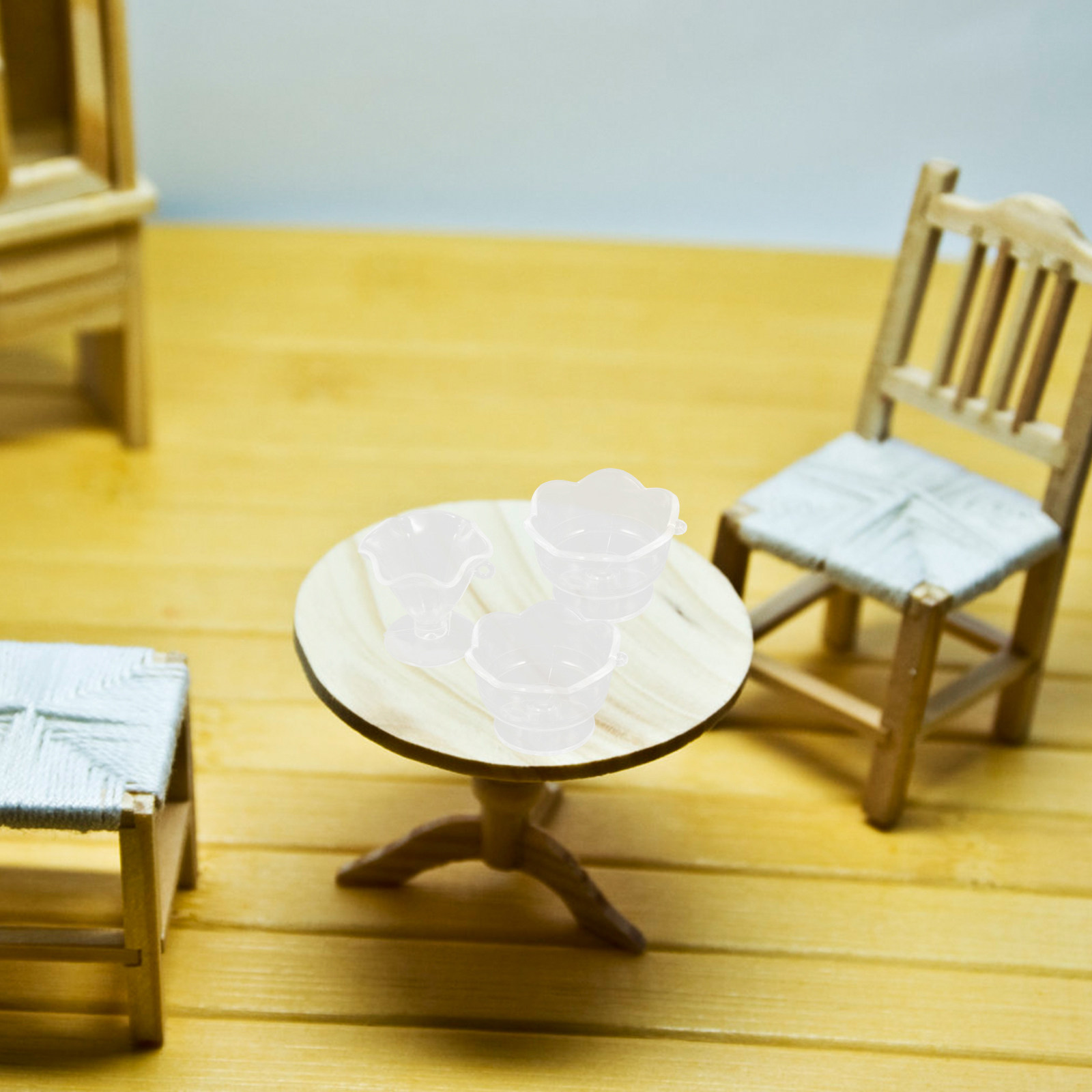 24-delige miniatuur kopjes, mi - Coffee Tea Cups recensie en prijs