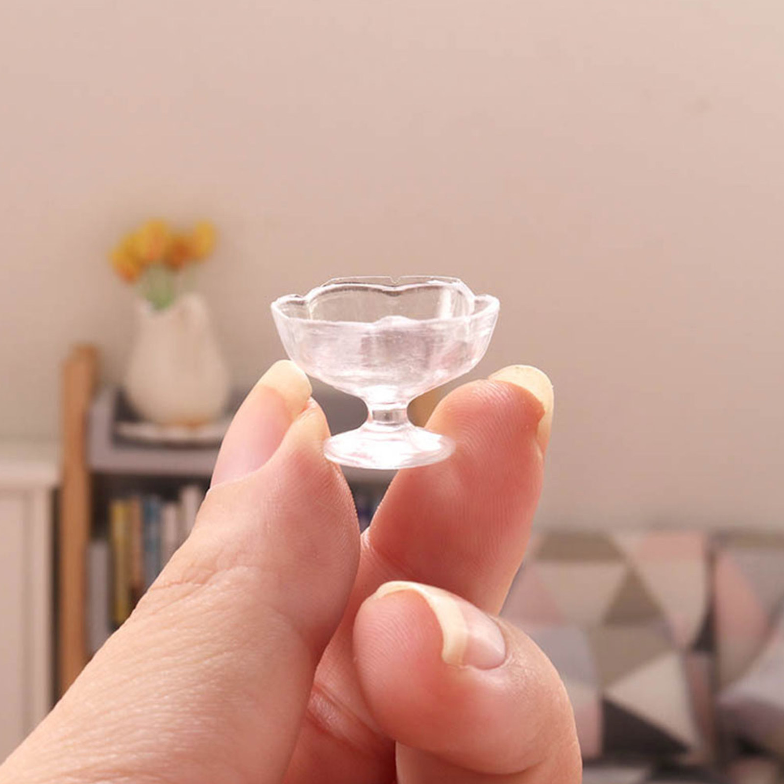 24-delige miniatuur kopjes, mi - Coffee Tea Cups recensie en prijs