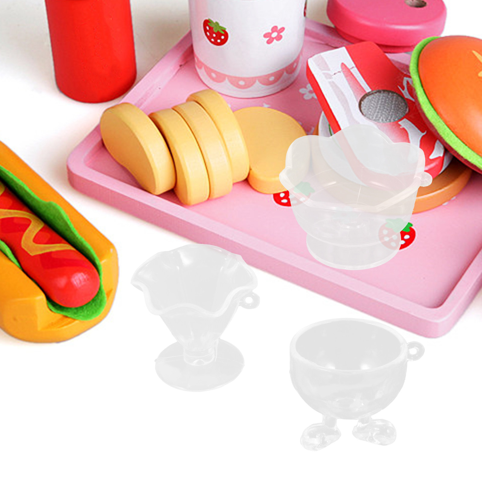 24-delige miniatuur kopjes, mi - Coffee Tea Cups recensie en prijs