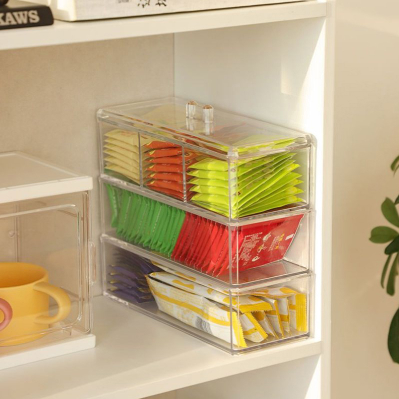 Suikerzak Thee Opslaghouder Vu - Coffee Tea Sugar Container Set recensie en prijs