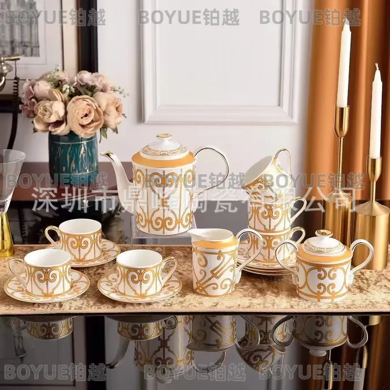 Gele keramische koffiekop en s - Coffee Tea Gift recensie en prijs