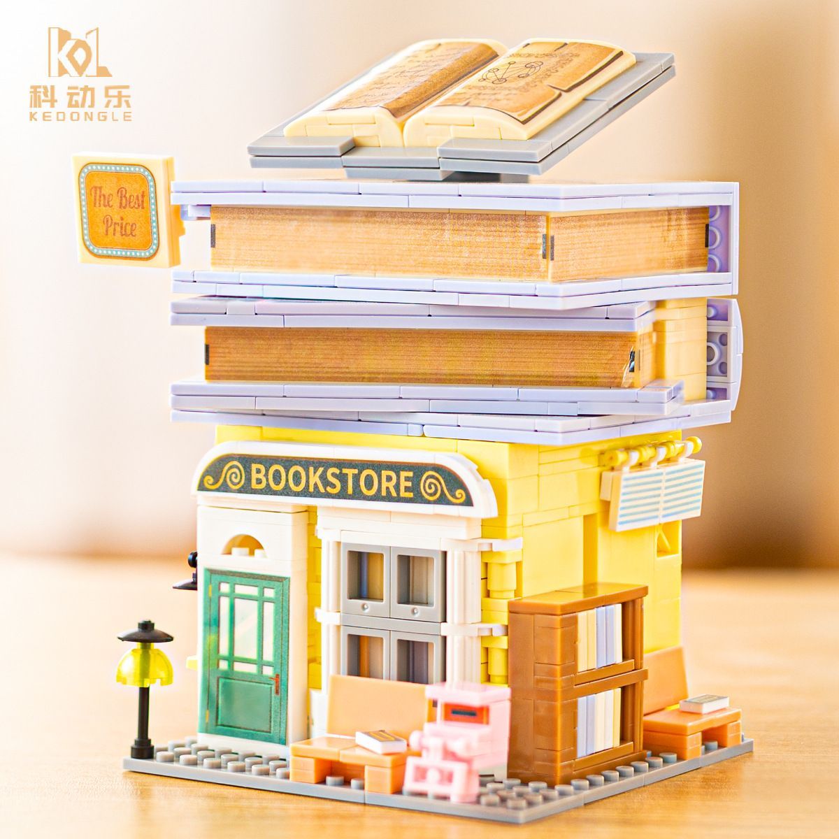 MOC Koffie Hong Kong-stijl The - Coffee Tea Hong Kong recensie en prijs