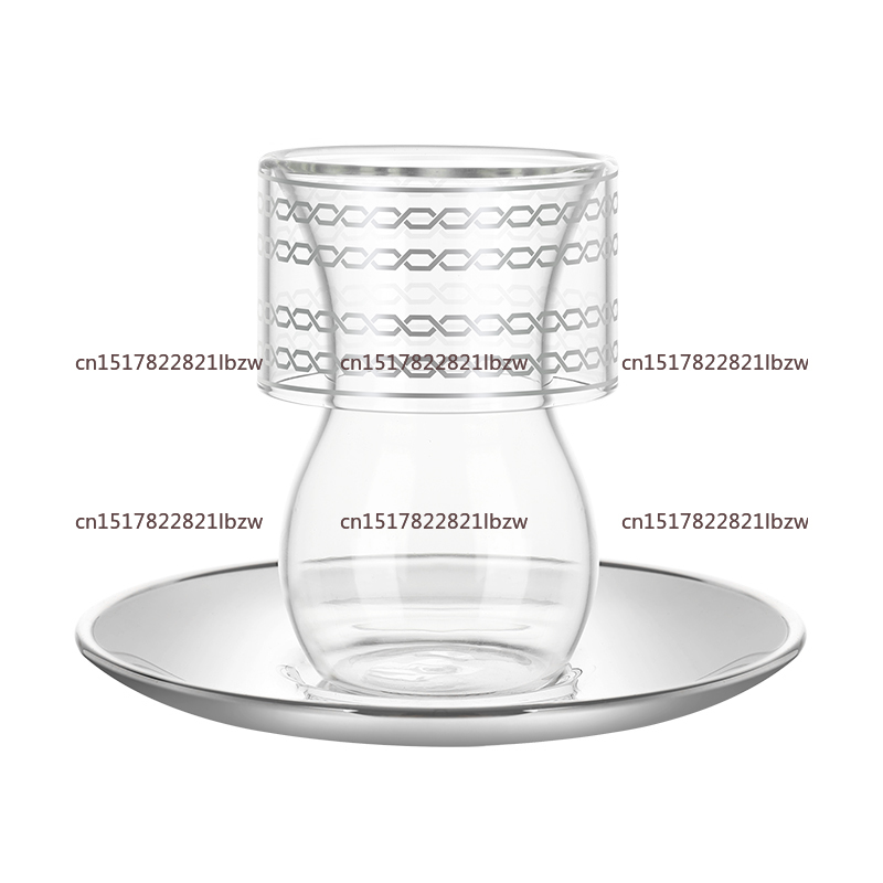 2025 Deluxe verzilverd theeser - Coffee Tea Sugar Set recensie en prijs