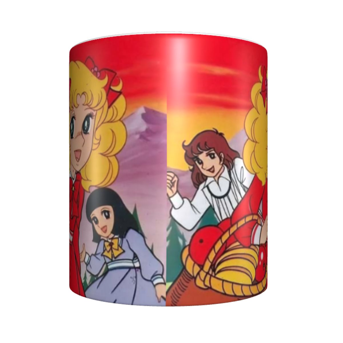 Snoep Snoep Thee Koffiemokken  - Coffee Tea Gift recensie en prijs