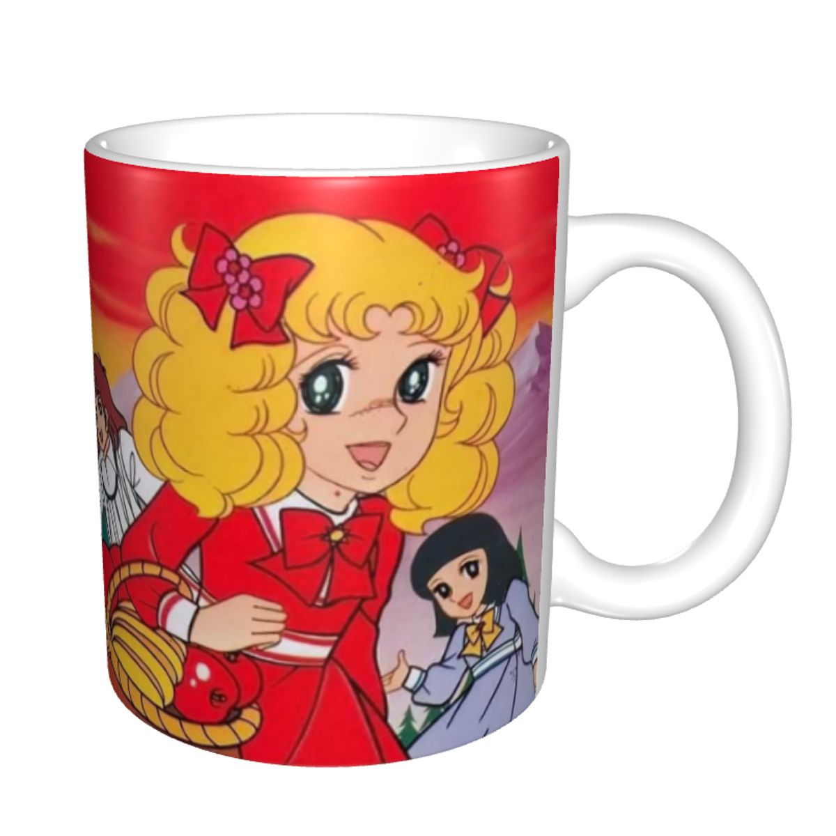 Snoep Snoep Thee Koffiemokken  - Coffee Tea Gift recensie en prijs
