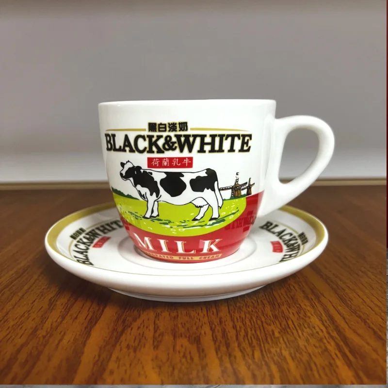 Hoogwaardig zwart-wit keramisc - Xbloom Coffee Tea recensie en prijs