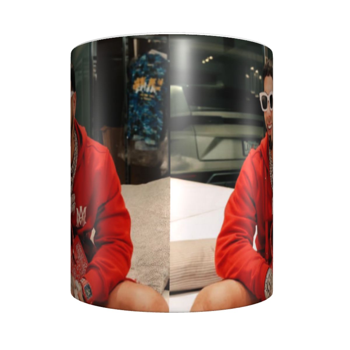 Anuel AA Keramische Magic Cups - Coffee Tea Gift recensie en prijs