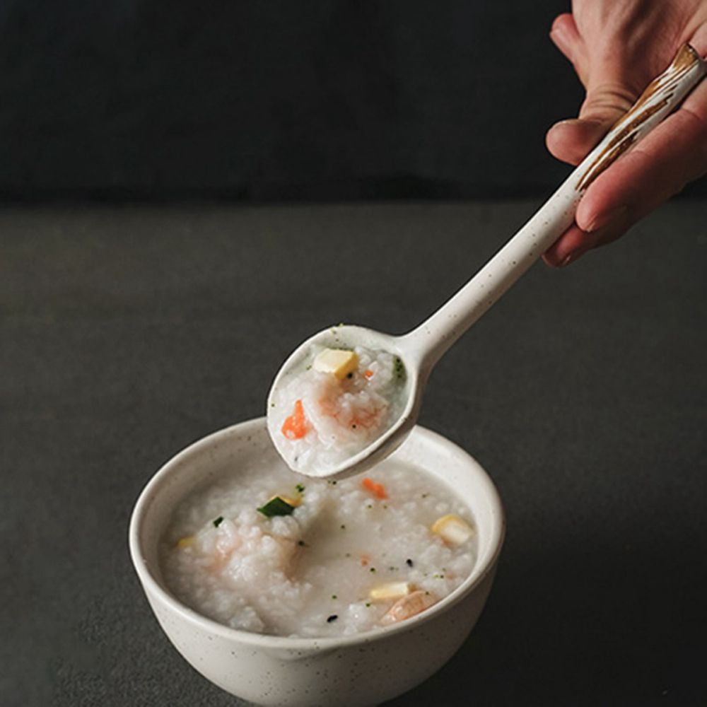 Pap Rijst Salade Thee Restaura - Tea Coffee Utensils recensie en prijs