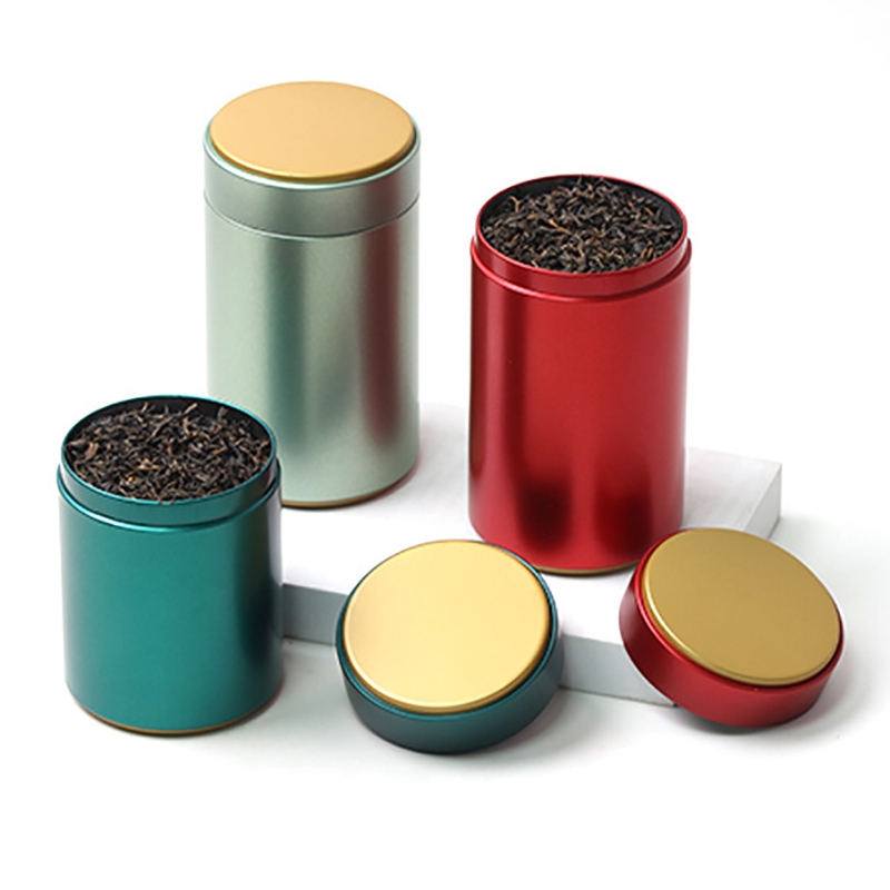 Draagbare Theedoos Effen Kleur - Coffee Tea Sugar Container Set recensie en prijs