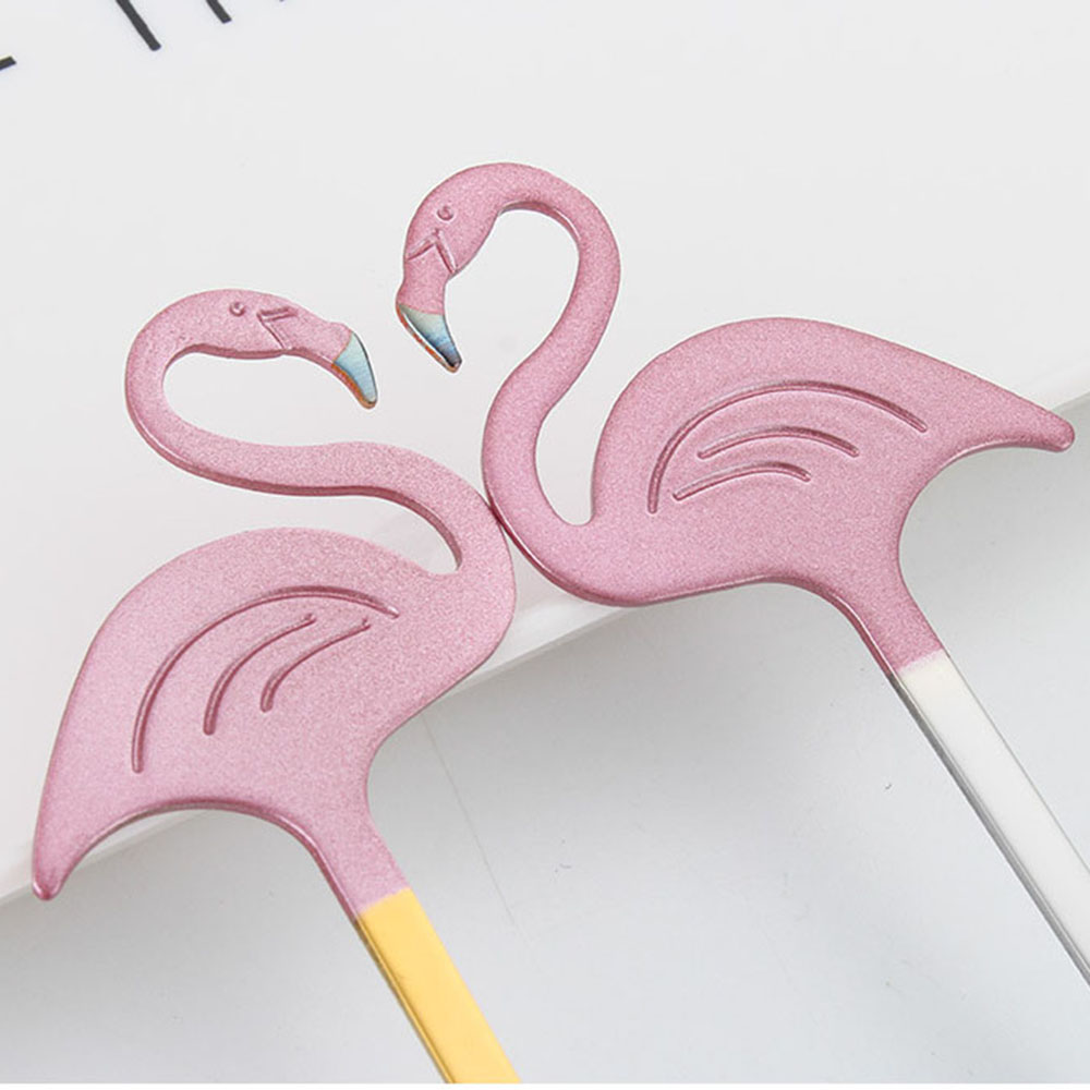 1Pc Creative Flamingo Koffie L - Coffee Jelly Tea recensie en prijs