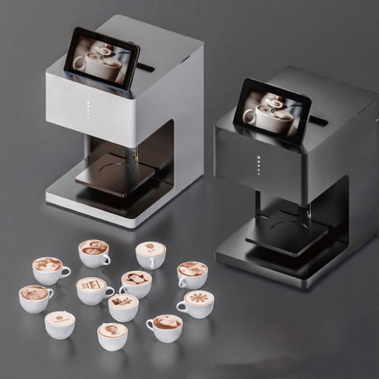 Automatische slimme kleurrijke - Coffee Tea Cups recensie en prijs