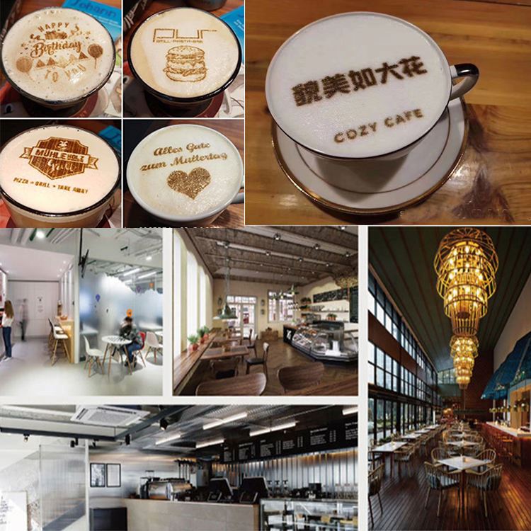 Automatische slimme kleurrijke - Coffee Tea Cups recensie en prijs