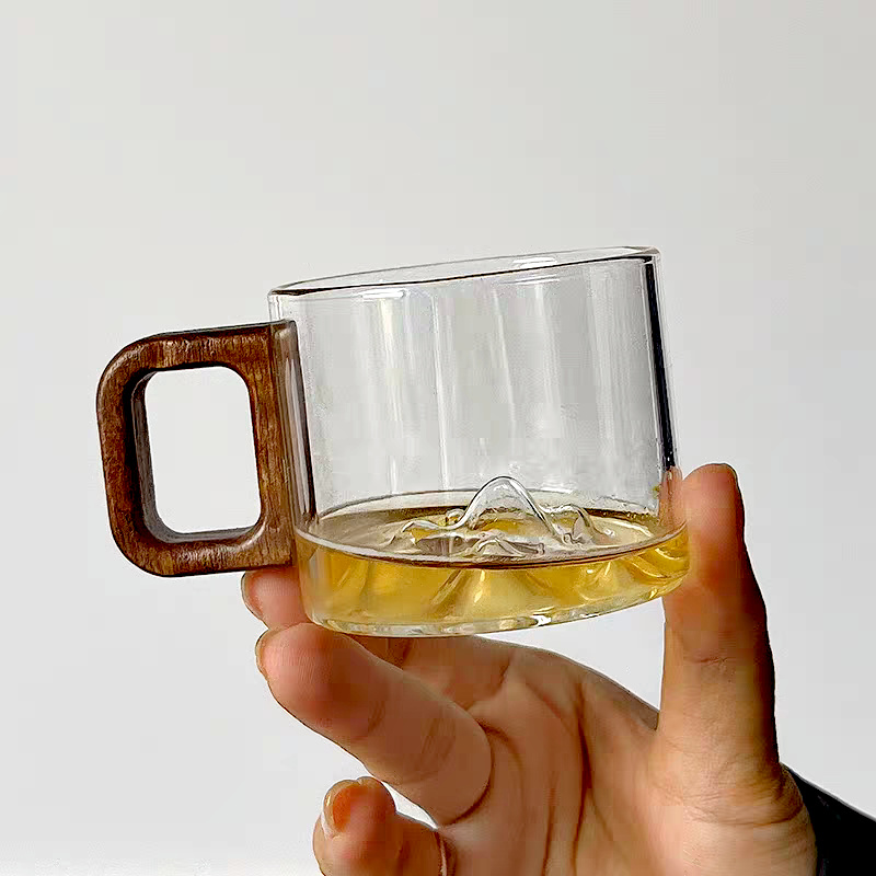 Kleine Capaciteit 110Ml Walnoo - Xbloom Coffee Tea recensie en prijs
