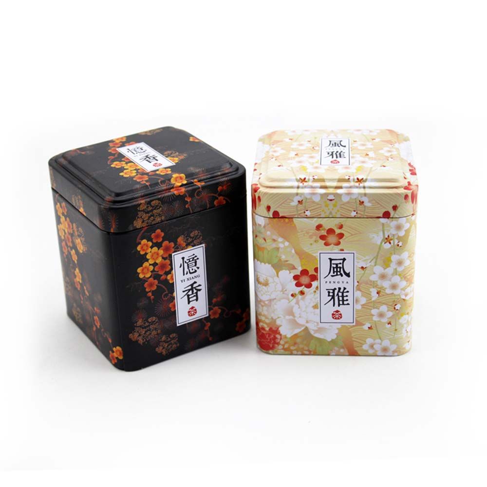 stijl Hoge kwaliteit keukenops - Coffee Tea Sugar Container Set recensie en prijs