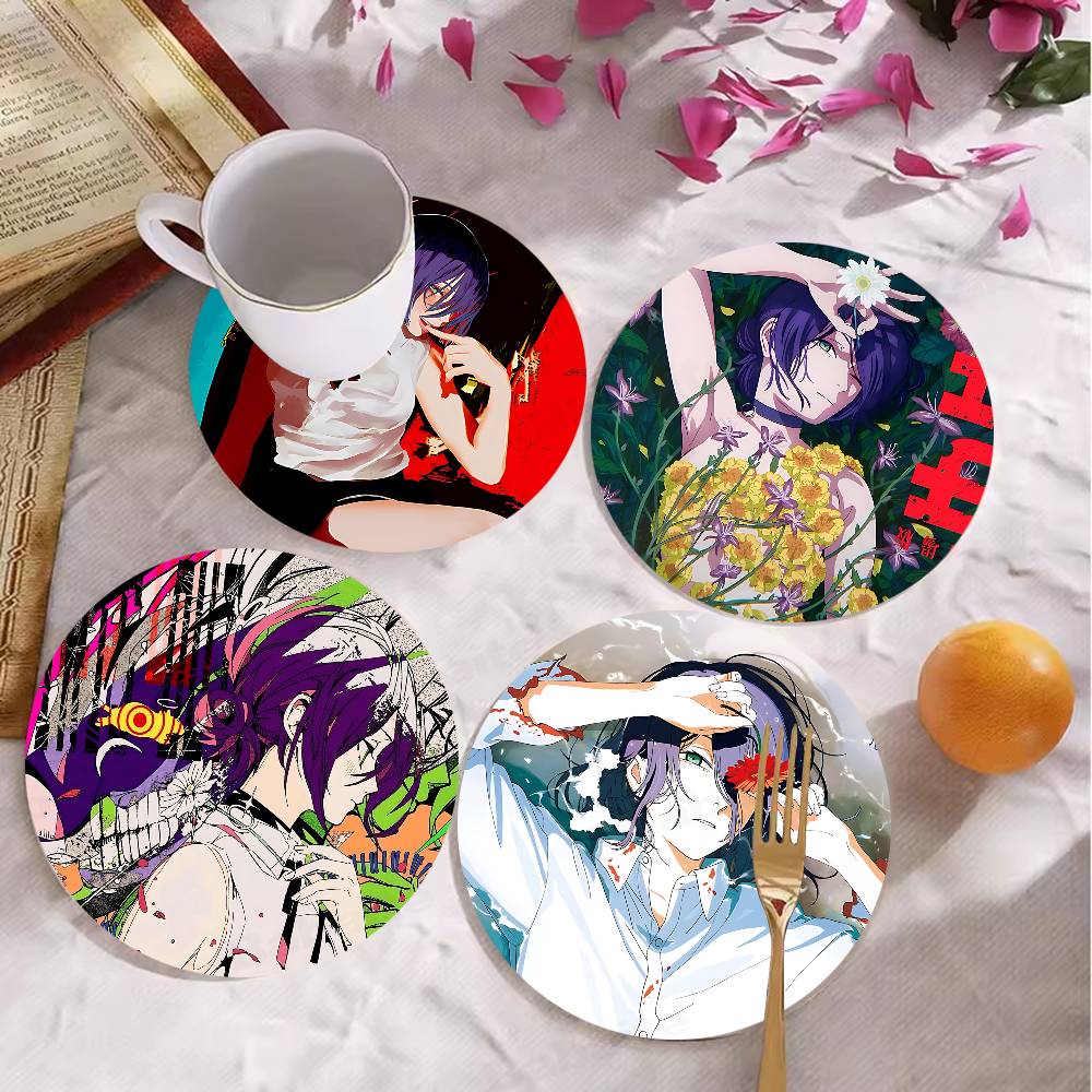 Chainsaw Man The Movie Reze Ar - Coffee Tea Sugar Set recensie en prijs