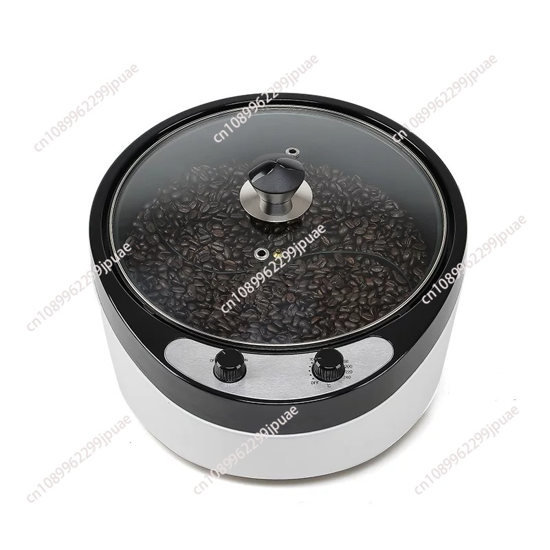 220V Elektrische Koffiebrander - Coffee Tea Roasters recensie en prijs