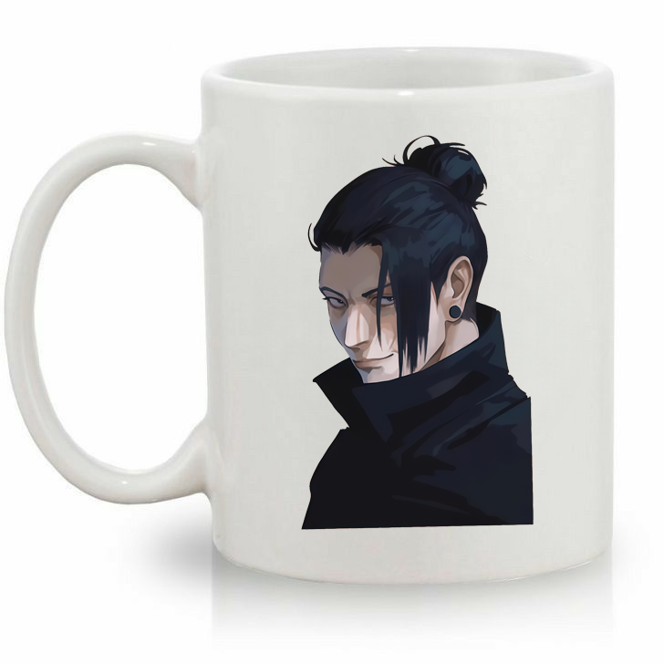 Keramische mok voor Jjk Satoru - Good Coffee Tea recensie en prijs