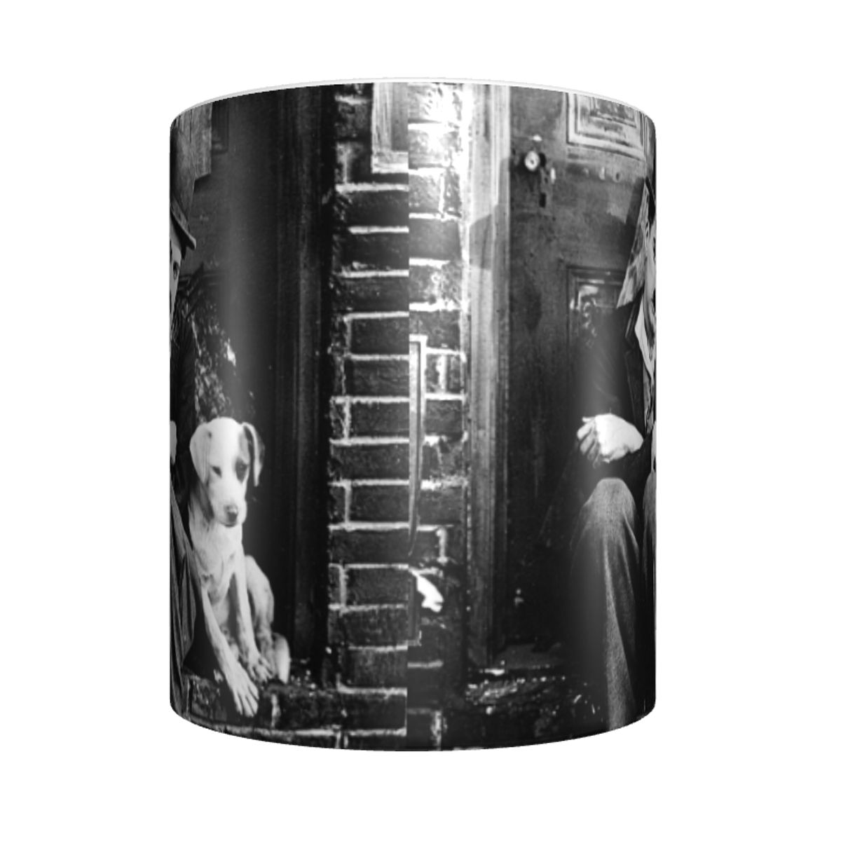 C-Charlie-Chaplin Thee Koffiem - Coffee Tea Gift recensie en prijs