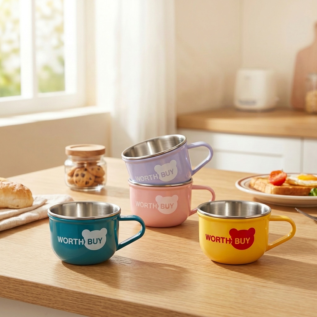 Leuke Koffiemok 304 RVS Espres - Xbloom Coffee Tea recensie en prijs