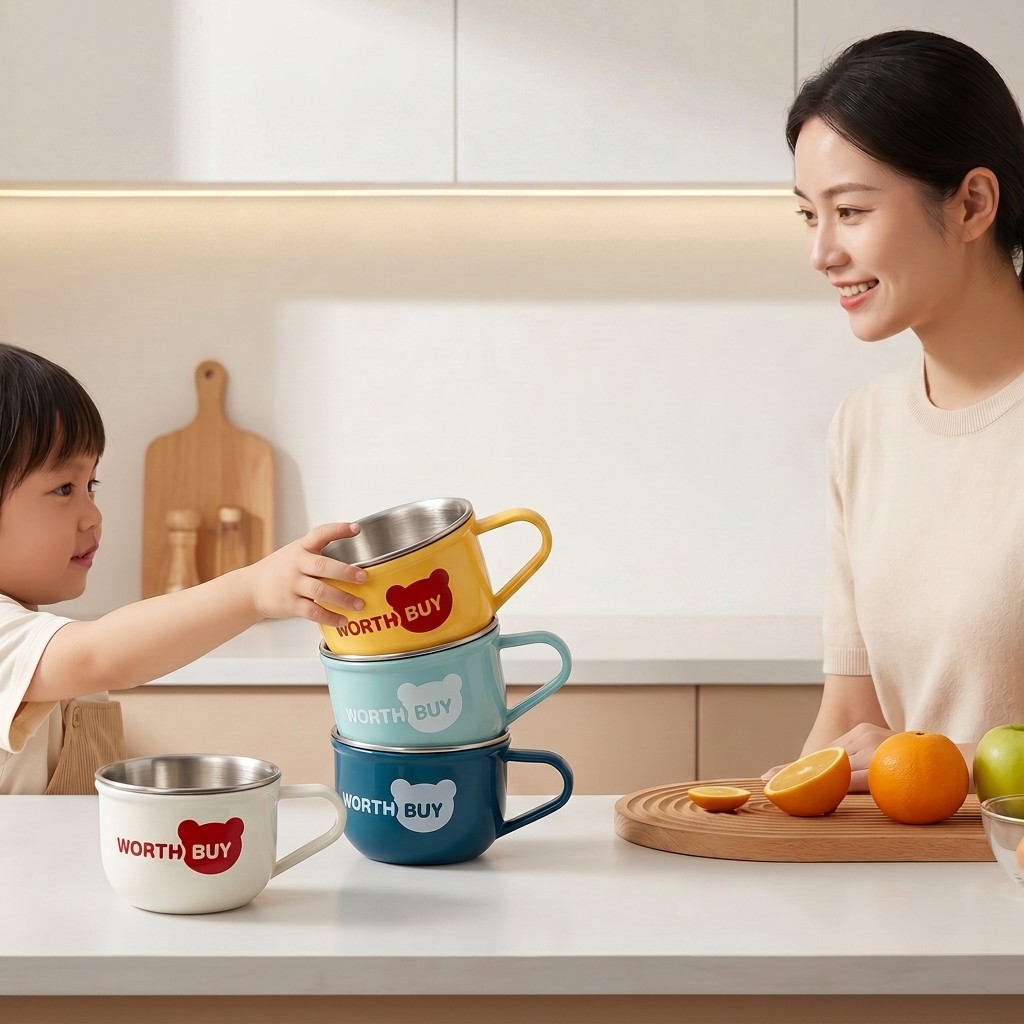 Leuke Koffiemok 304 RVS Espres - Xbloom Coffee Tea recensie en prijs