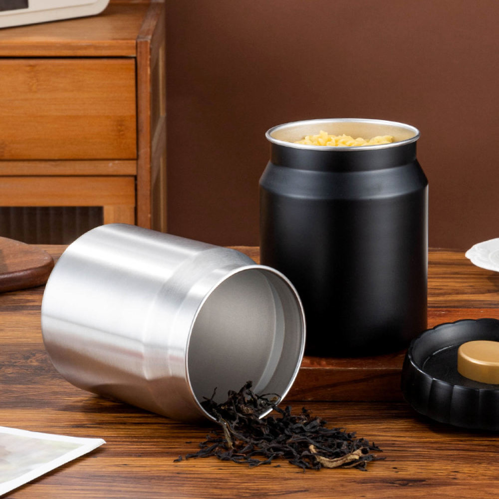 Vacuüm verzegelde koffiebonen  - Coffee Tea Bean Leaf recensie en prijs
