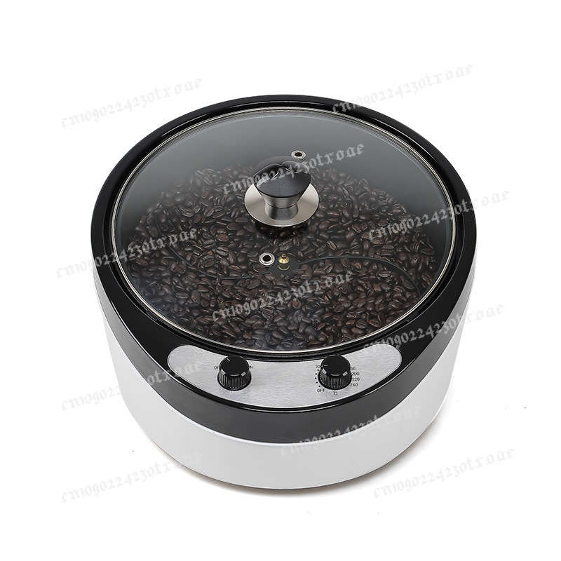 220V Elektrische Koffiebrander - Coffee Tea Roasters recensie en prijs
