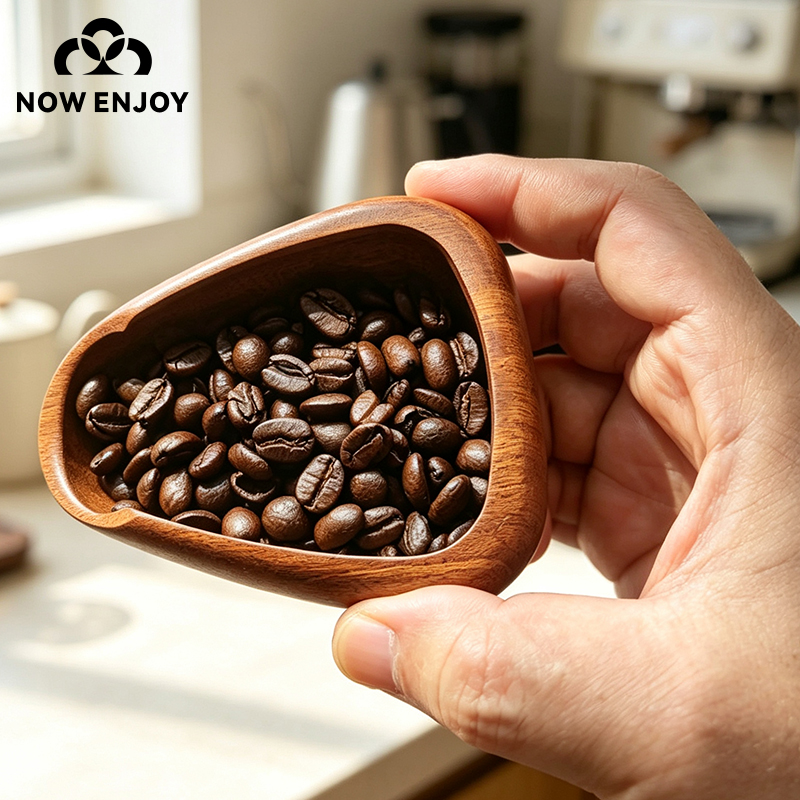 Geniet nu van de 2026 houten k - Coffee Tea Bean Leaf recensie en prijs