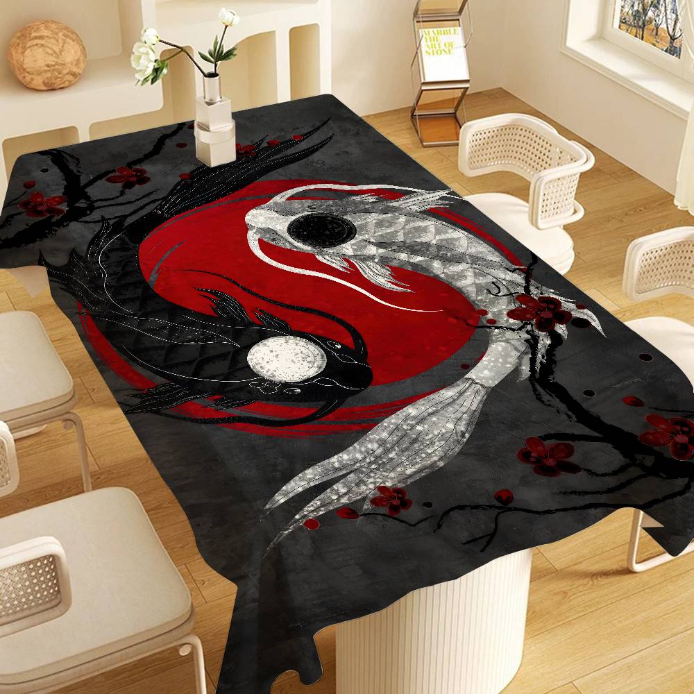 Chinese Tai Chi Bagua Yin Yang - Coffee Tea Yin Yang recensie en prijs