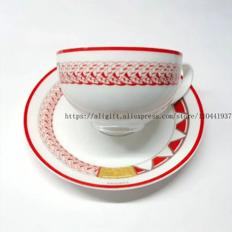 Bone China Familie High-End Bo - Xbloom Coffee Tea recensie en prijs